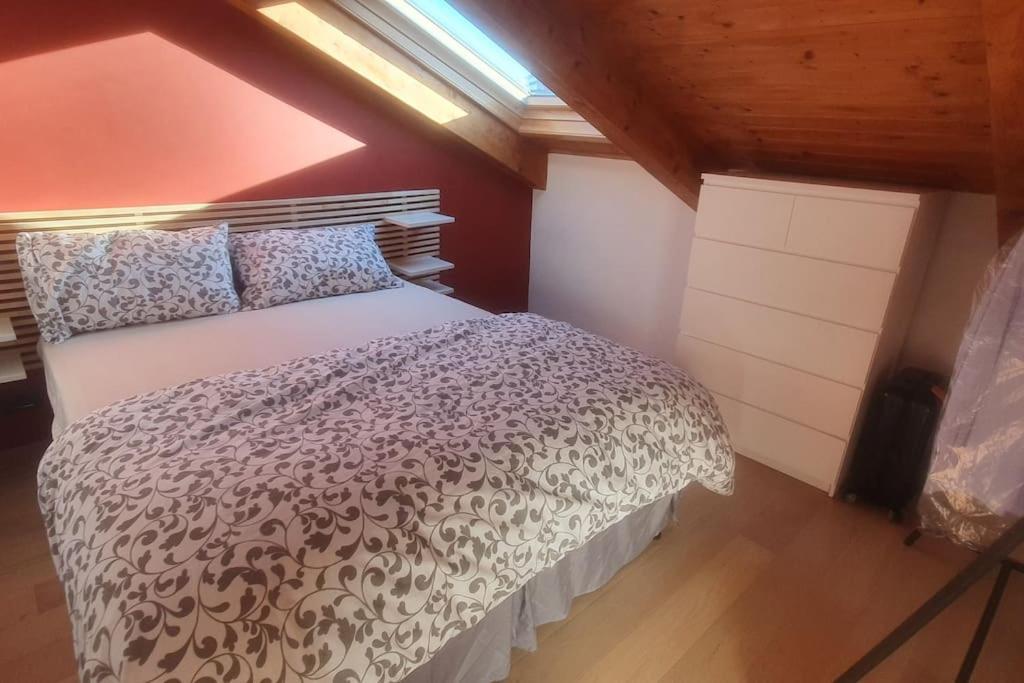Charming 2.5Room Flat In Center Of Монфорте-д'Альба Экстерьер фото